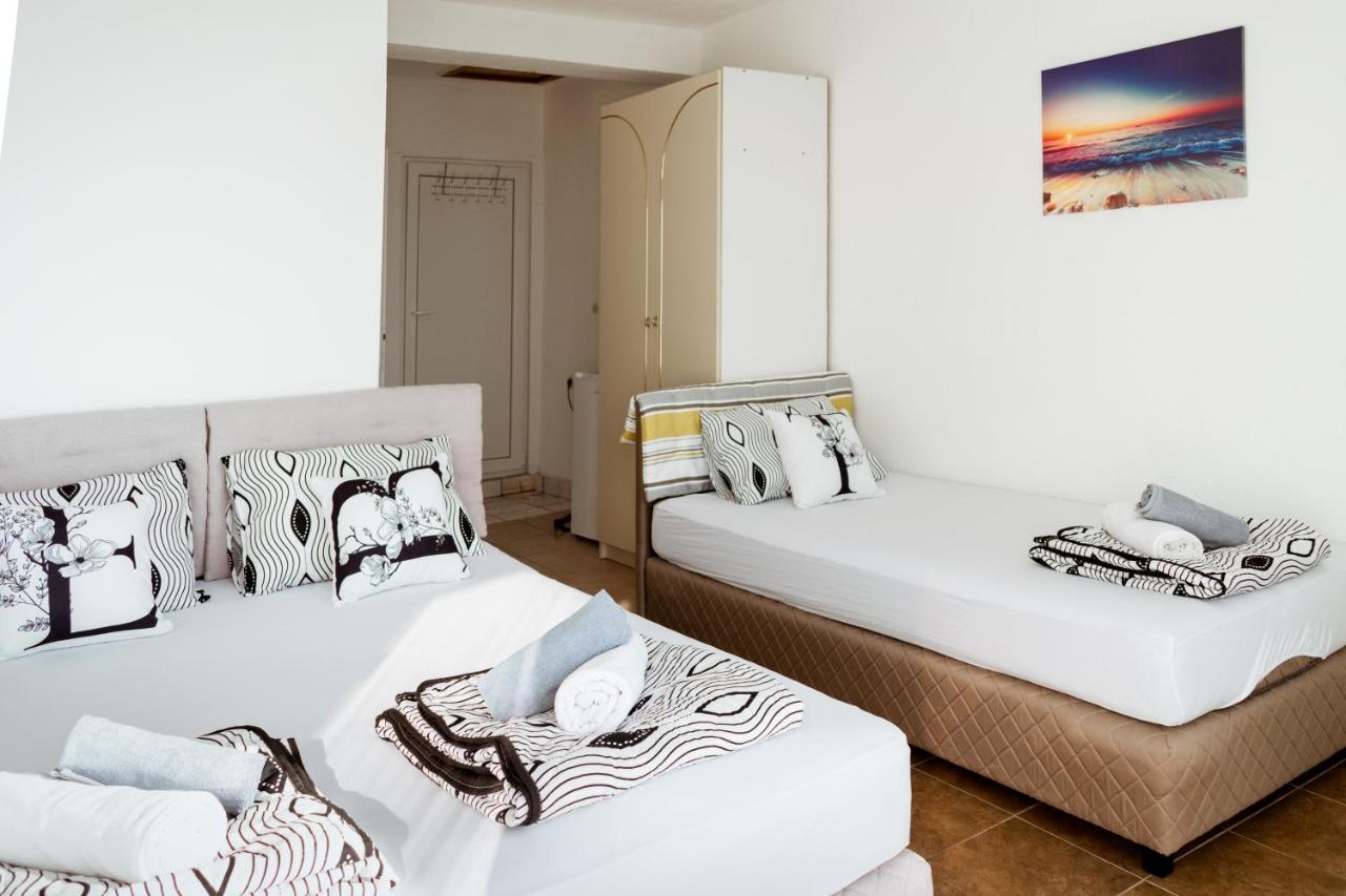 Villa Lazar Trpejca Esterno foto