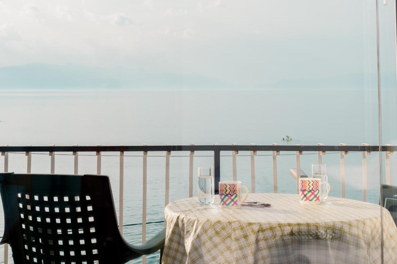 Villa Lazar Trpejca Esterno foto