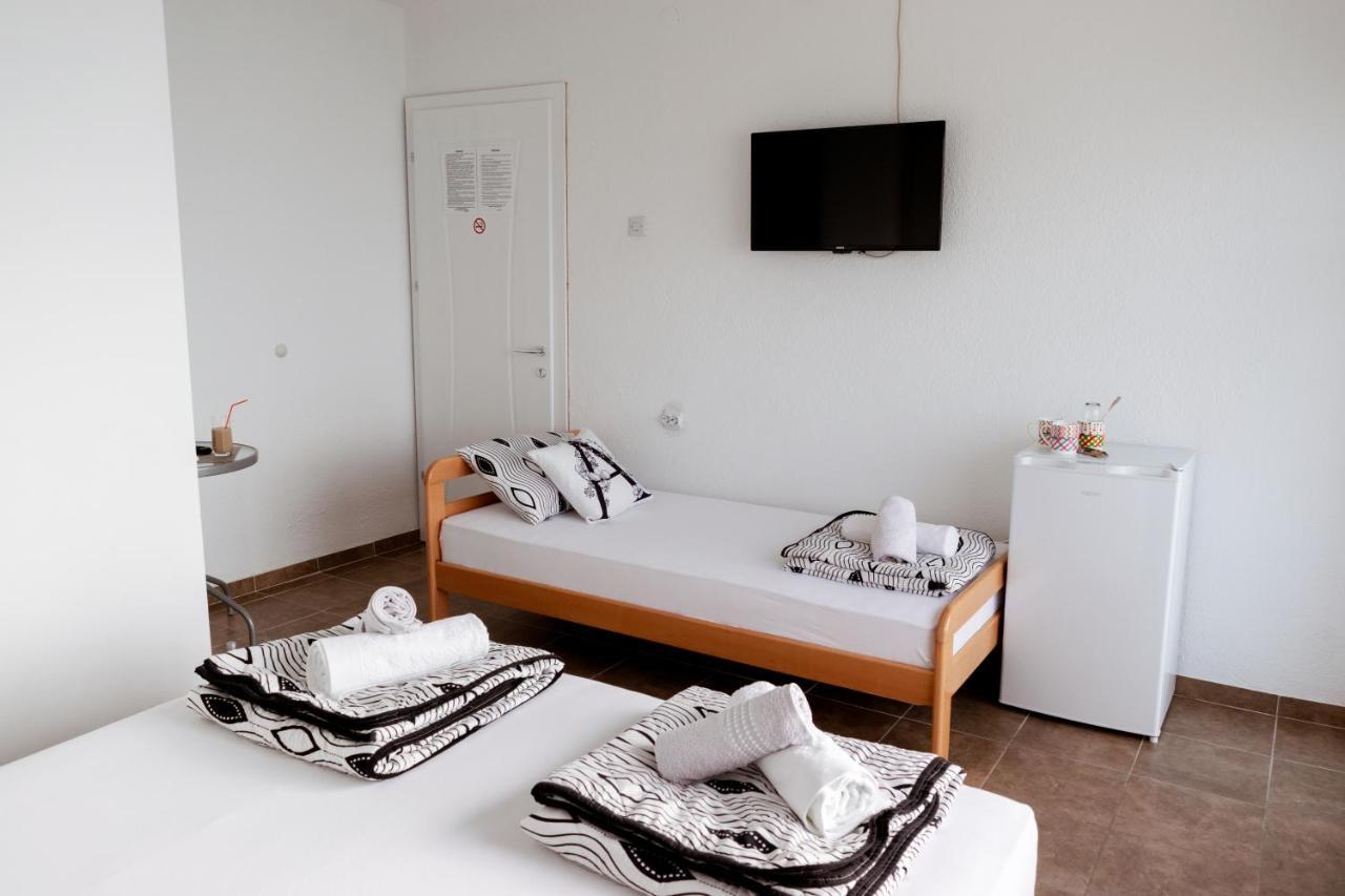 Villa Lazar Trpejca Esterno foto